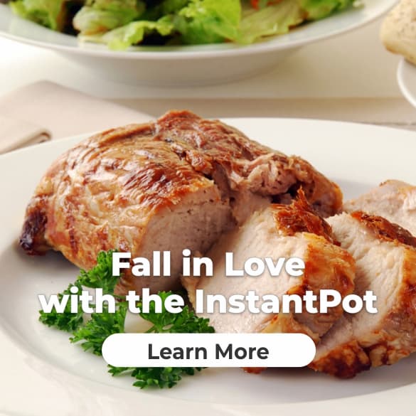 Instant Pot