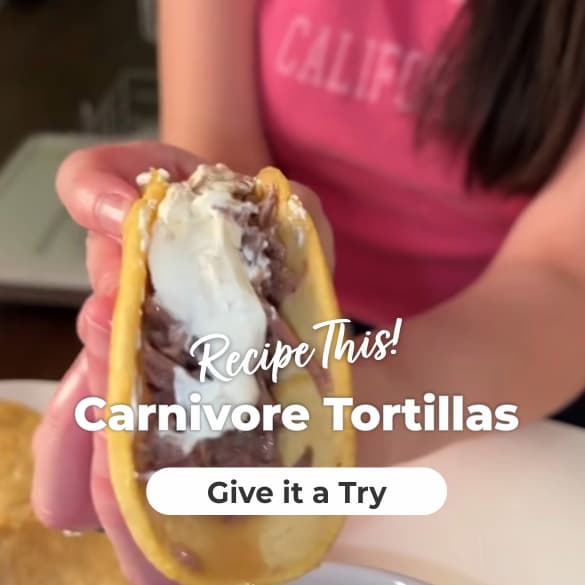 Bella Ma, Carnivore Tortillas