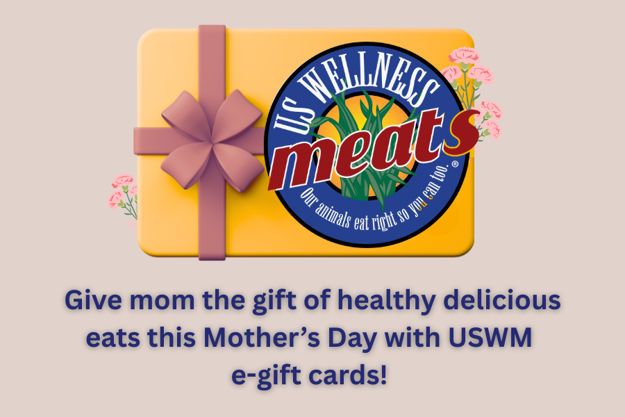 USWM E-Gift Card