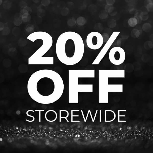 Save Storewide Discount Code