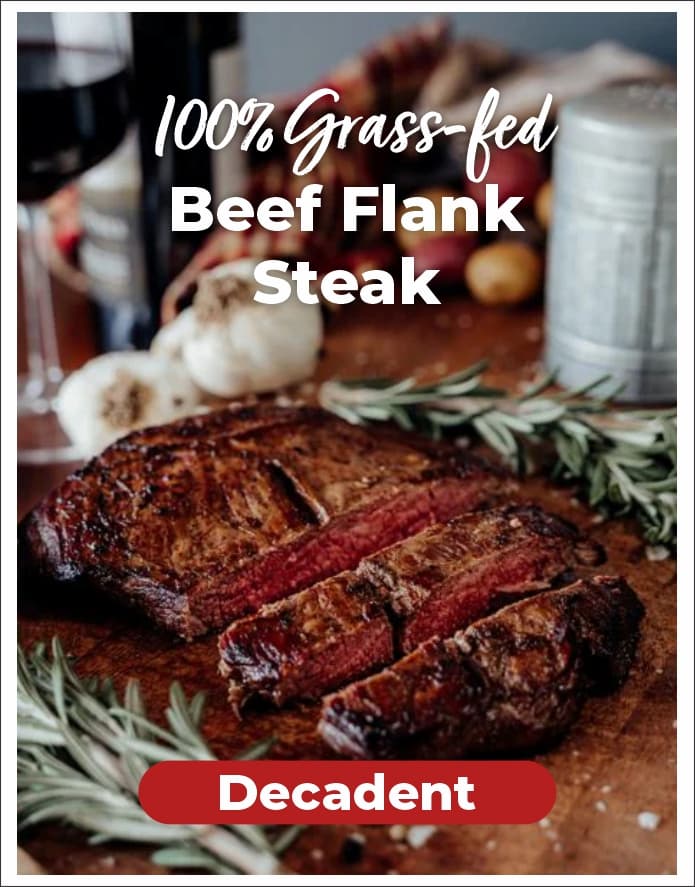 Beef Flank Steak