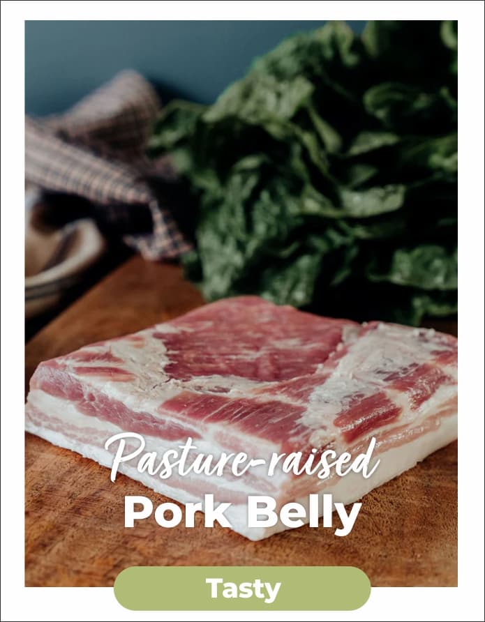 pork belly