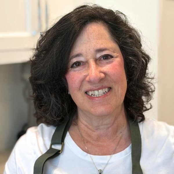 Gwen Wolken, Featured Chef