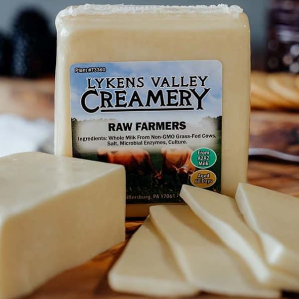 Guide to Best Cheese