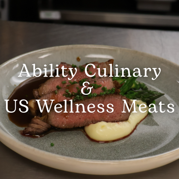 Shout Out - Ability Culinary