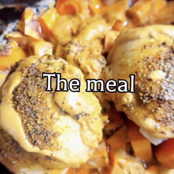 @joyfuleatsnbeats, slow cooker chicken