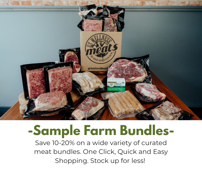 Sample Farm Bundles