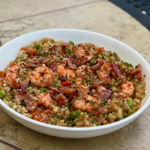 Shout Out: 3 Tasty New Asian Inspired Recipes from Erica on FoodSocial