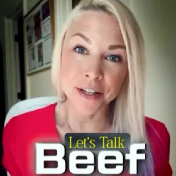 GiGi Ashworth talks Beef