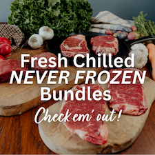 Product Feature: Fresh Chilled Bundles