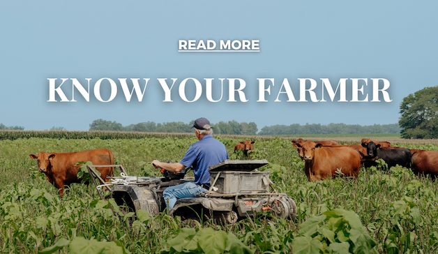 Know Your Farmer