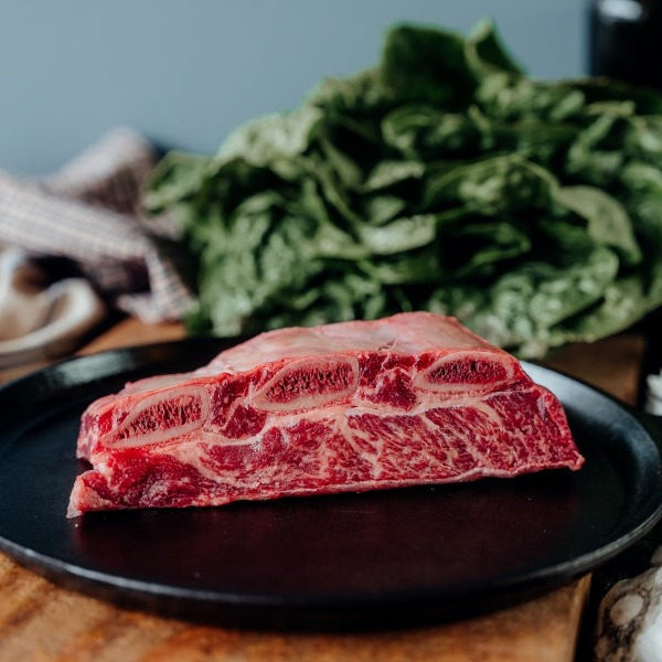 Beef Short Ribs