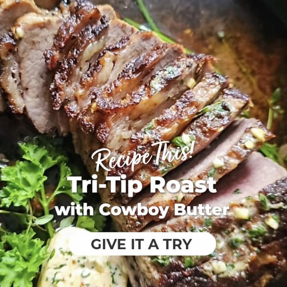 Debbie Kotchey, TriTip