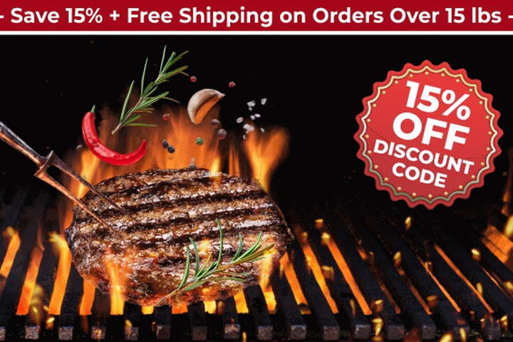 Storewide Discount Code LIBERTY