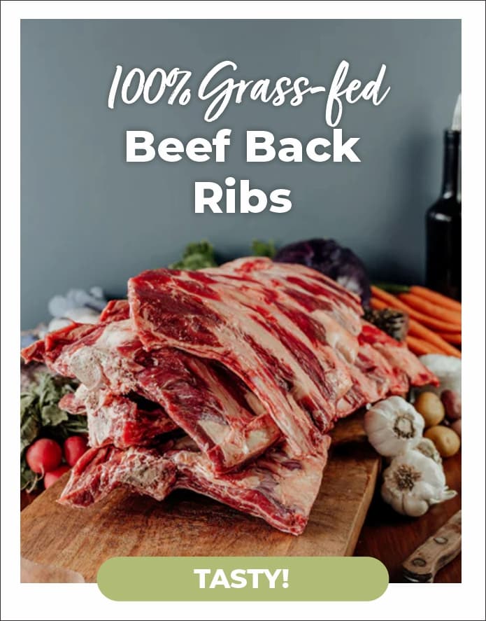 Beef Back Ribs