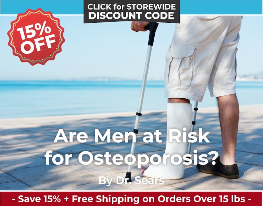 Dr Sears, discount code