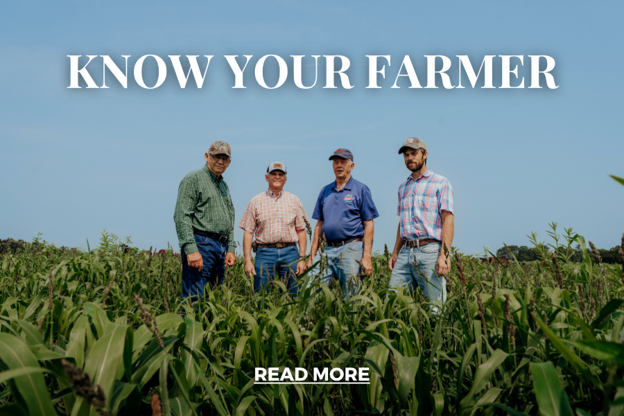 Know Your Farmer