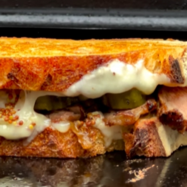 Shout out - FoodSocial Grill&Chill