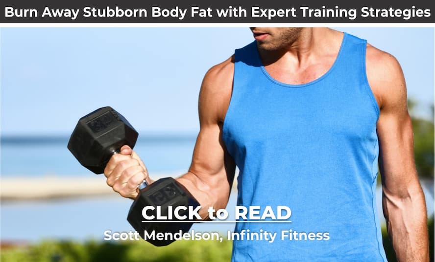 Scott M. Burn Fat expert training