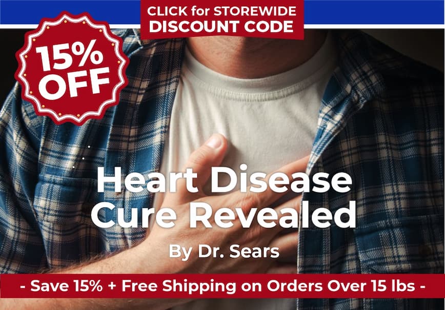 Dr Sears, discount code