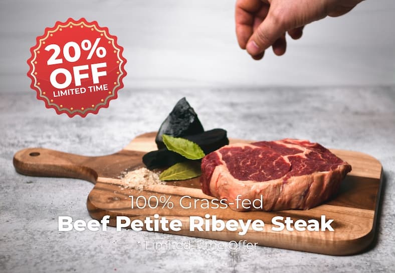 beef ribeye sale