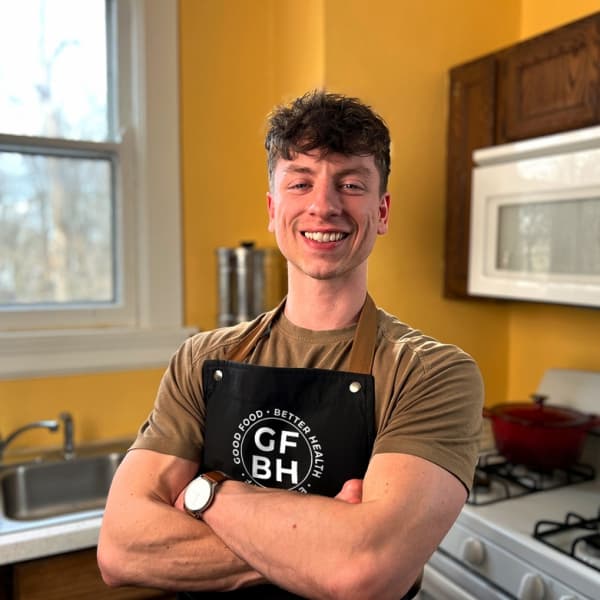 Ethan Paff, Featured Chef