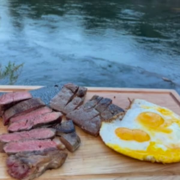@the_carnivore_lifestyle, beef liver