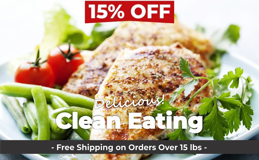 Clean Eating