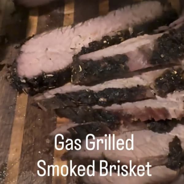 @organicallyafoodie, brisket