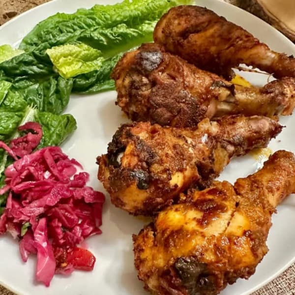 Cook2nourish, tandoori chicken