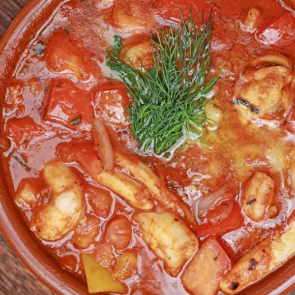 Product Feature: 12 Easy Crockpot Shrimp Recipes