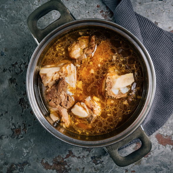 Nutrition For Aging