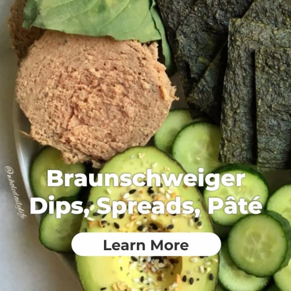 Branschweiger Recipes