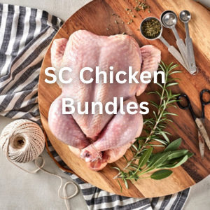 SC Chicken Bundles