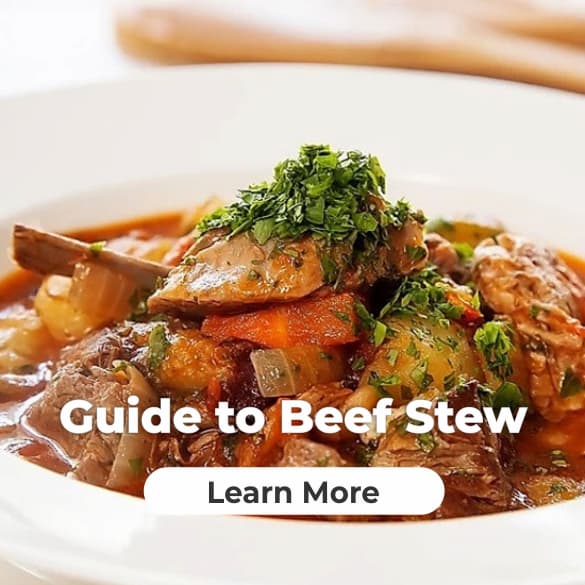 Guide to Beef Stew