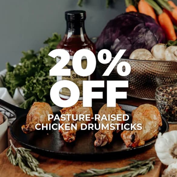 chicken drumsticks sale