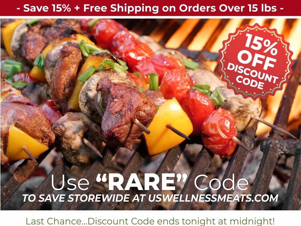 Storewide Discount Code RARE