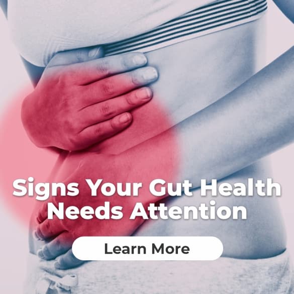 Gut Health