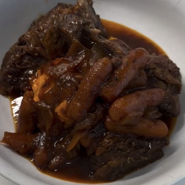 @real.livewelldresswell, short ribs