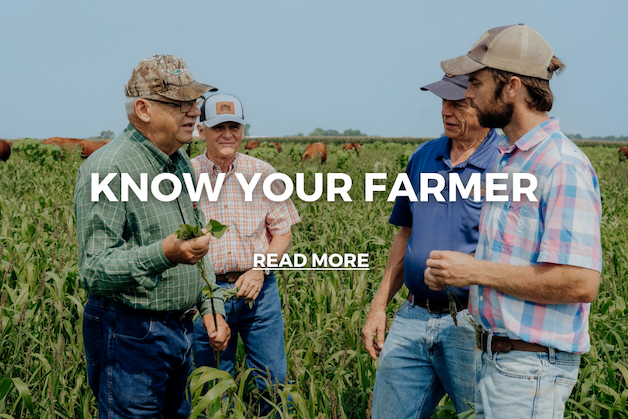 Know your farmer