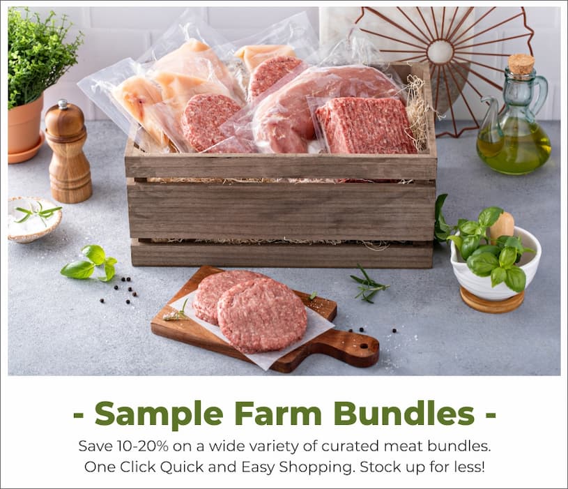 Sample Farm Bundles