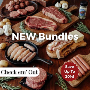 Bundle Boxes