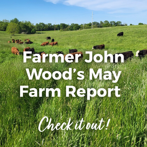 New Farm Report Feature
