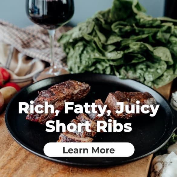 short ribs