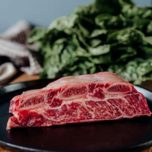 short ribs