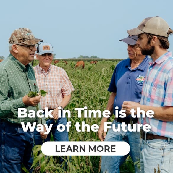Regenerative Ag