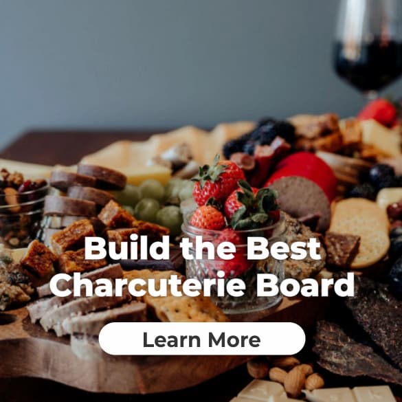 charcuterie board, grazing board