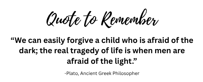 Quote to Remember