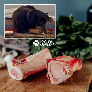Beef Long Marrow Bones - 1.75 lbs.