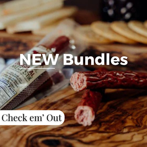 Product Feature: NEW Bundles